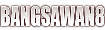BANGSAWAN8 Logo